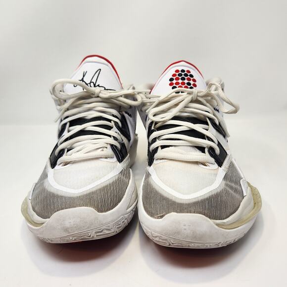 Nike Kyrie Infinity Man Machine Basketball Shoes Men Size 7.5 Mid Top Sneakers main image 6